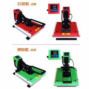 38x38 heat Press Machine (12)