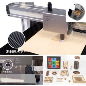 3D CNC Laser Machine (12)