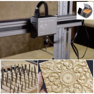 3D CNC Laser Machine (13)