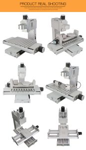 CNC 3040 Frame (10)