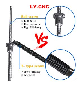 CNC 4030Z LTP (8)