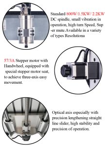 CNC 4030Z LTP (9)