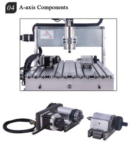 CNC 4030Z-S800 (11)