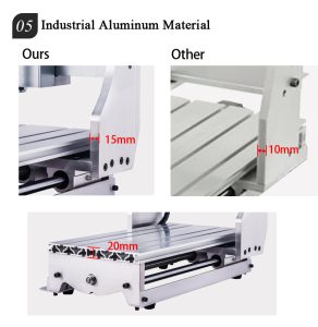 CNC 4030Z-S800 (12)