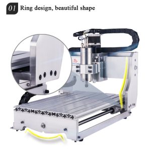 CNC 4030Z-S800 (7)