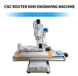 CNC 6040 1.5KW (1)