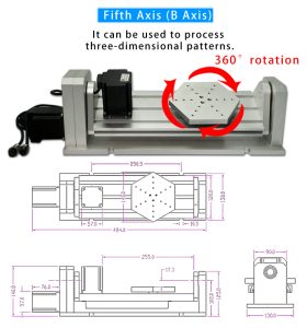 CNC 6040 1.5KW (6)