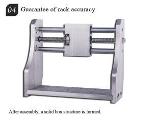 CNC 6040 Frame (7)