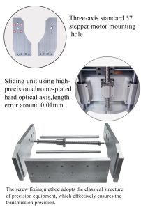 CNC 6040 Frame (9)