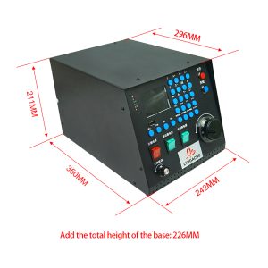 CNC Control box (13)