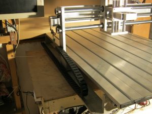 CNC Frame 说明 (4)