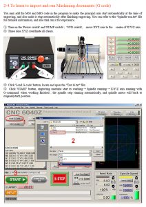 CNC Router 6040Z-800W (13)