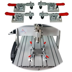 CNC Router Machine 8060Z-2200W USB (15)