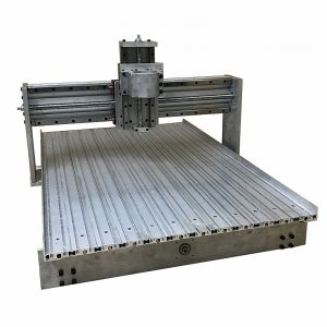 CNC Router frame 6090 (10)