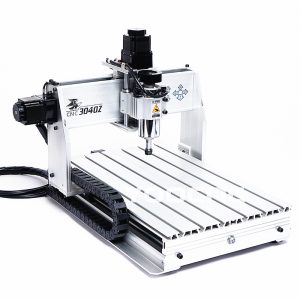 CNC machine 3040Z-DQ USB (13)