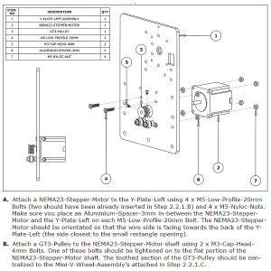 DIY CNC Router Frame (5)