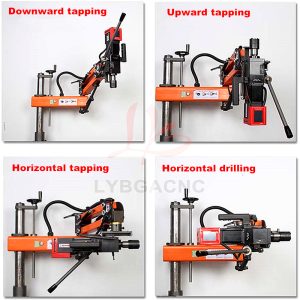 Drilling and tapping (9)