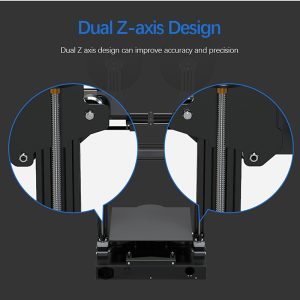 Dual 3D Printer (13)