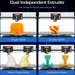 Dual 3D Printer (14)