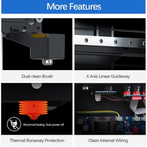 Dual 3D Printer (17)