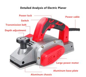 Electric Planer (15)