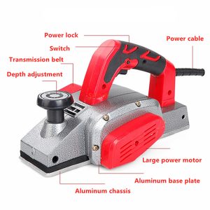 Electric Planer (8)