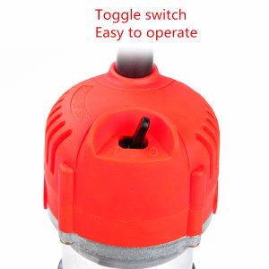 Electric Trimmer (12)