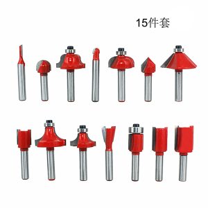 Electric Trimmer (15)
