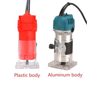 Electric Trimmer (18)