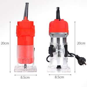 Electric Trimmer (19)