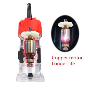 Electric Trimmer (7)