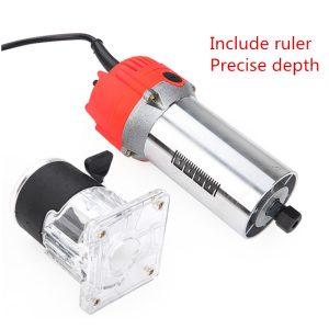 Electric Trimmer (8)