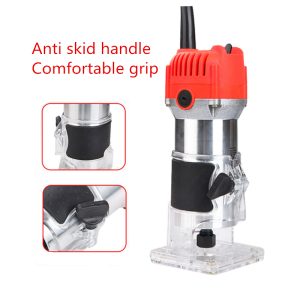 Electric Trimmer (9)