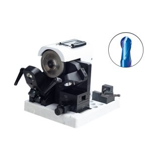 End Mill Sharpening Machine (8)