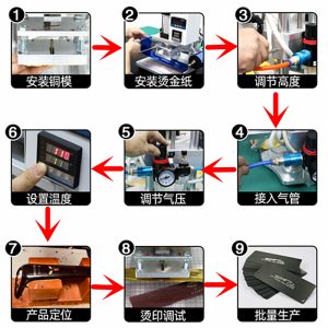 Hot Stamping Machine (10)