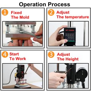 Hot Stamping Machine (12)