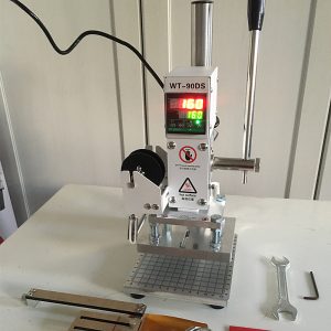 Hot Stamping Machine (16)