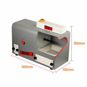 Jewelry Grinding Machine (2)