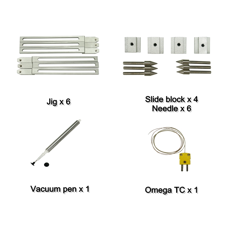 B10006-Паяльная станция-LY R690 V.2-220V-Европейские нормы-Белый