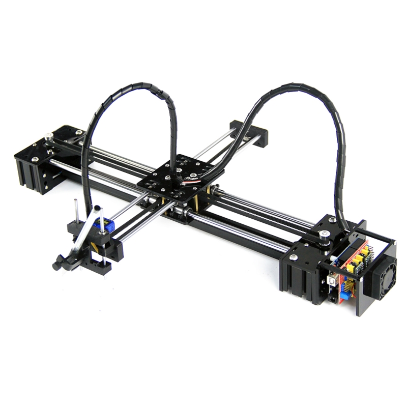 DIY LY drawbot перо рисования робот машина надпись corexy XY-плоттер робот-L10054