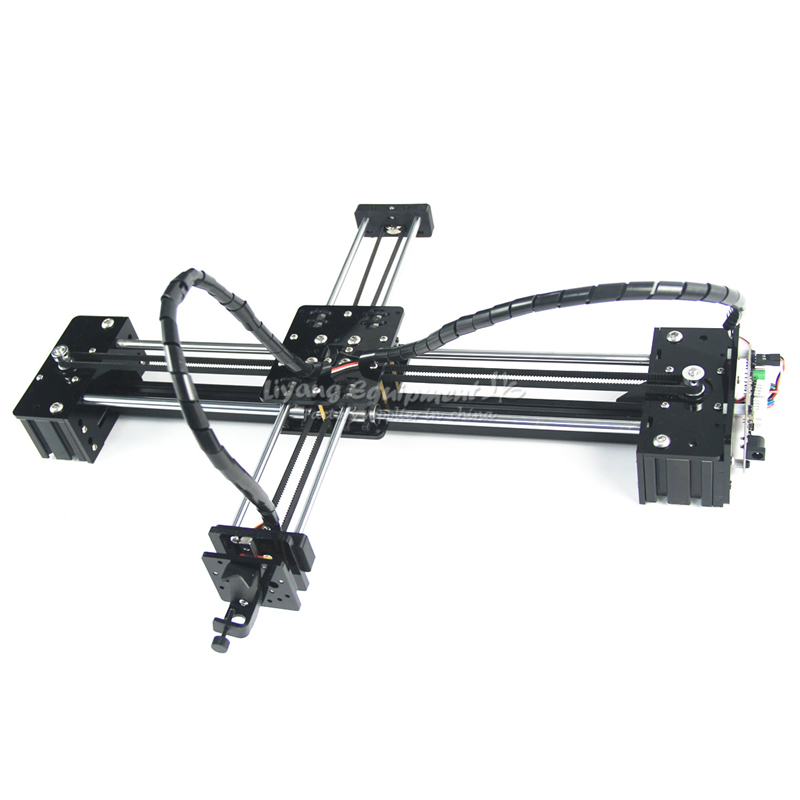DIY LY drawbot перо рисования робот машина надпись корекси XY-плоттер робот -L10055