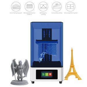 Photon 3D Printer (10)