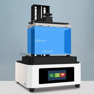 Photon 3D Printer (13)
