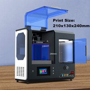 SLA 3D Printer 2113 (9)