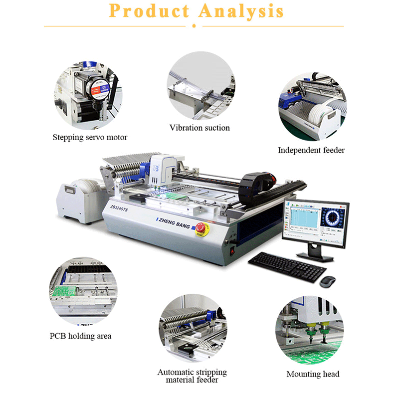 SMT-macQT0013-SMT станок 3245TShine-ZB3245TS-说明-(1)