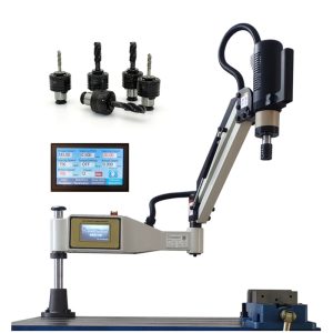 Tapping Machine (1)