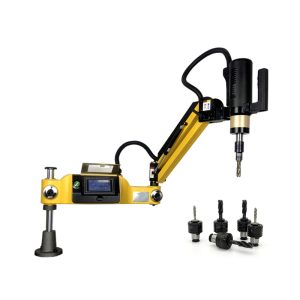 Tapping Machine (1)