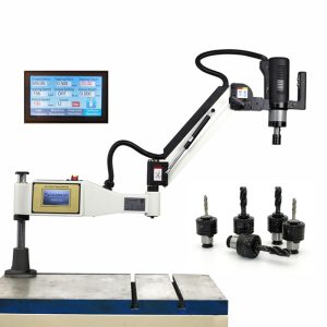 Tapping Machine (2)