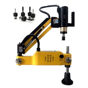 Tapping Machine (2)