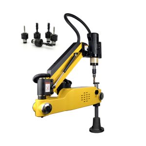 Tapping Machine (3)